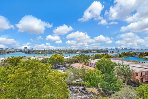 $290,000 | 6900 Bay Drive, Unit 6B, Miami Beach, FL 33141