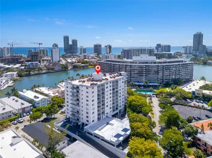 $277,000 | 6900 Bay Drive, Unit 6B, Miami Beach, FL 33141