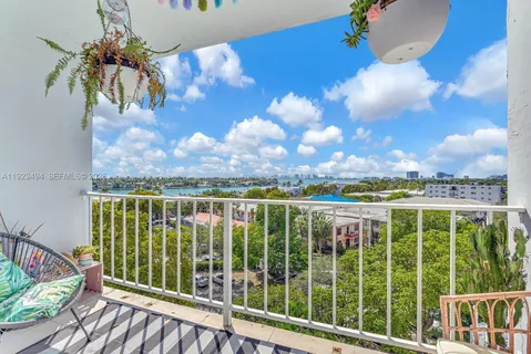 $277,000 | 6900 Bay Drive, Unit 6B, Miami Beach, FL 33141