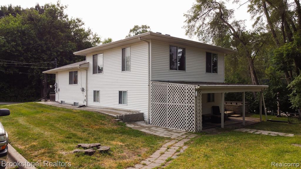 122 Campbell Street Rochester, MI 48307 - Photo 12 of 32
