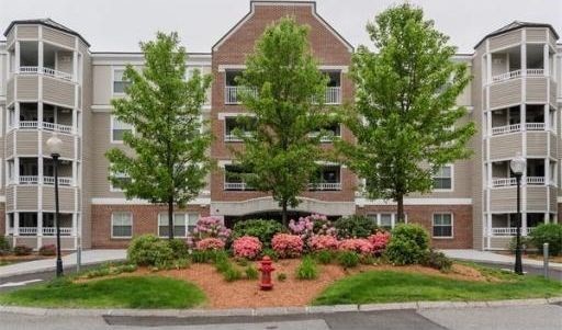 318 Rindge Avenue, Unit 116 Cambridge, MA 02140 - Photo 11 of 11