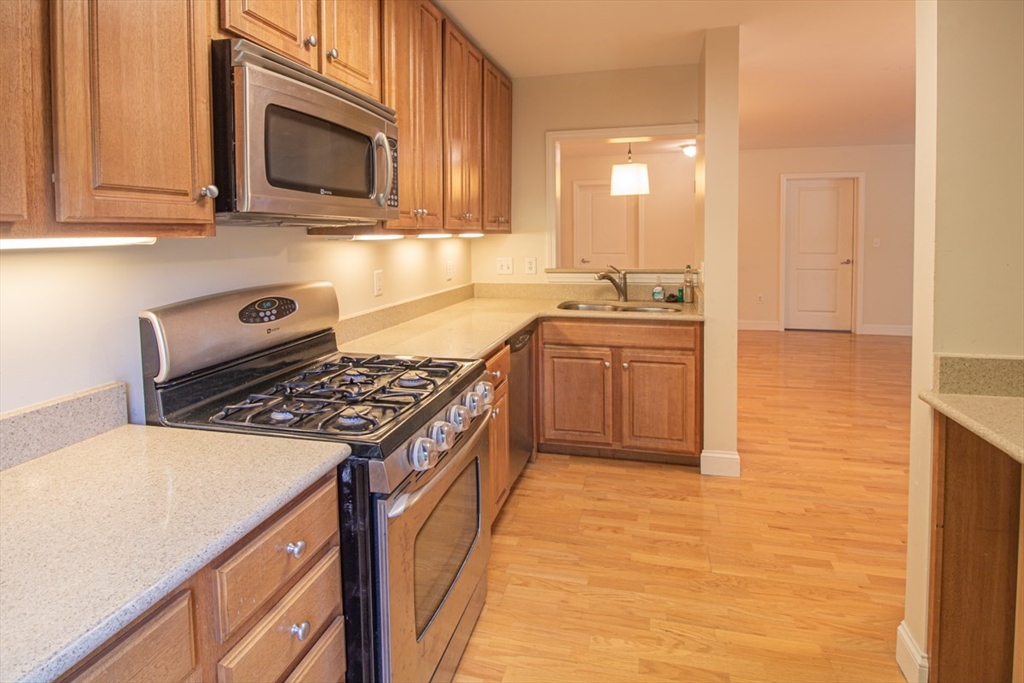 318 Rindge Avenue, Unit 116 Cambridge, MA 02140 - Photo 3 of 11