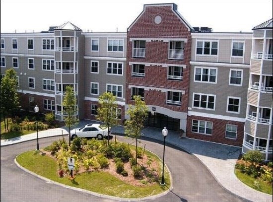 318 Rindge Avenue, Unit 116 Cambridge, MA 02140 - Photo 10 of 11