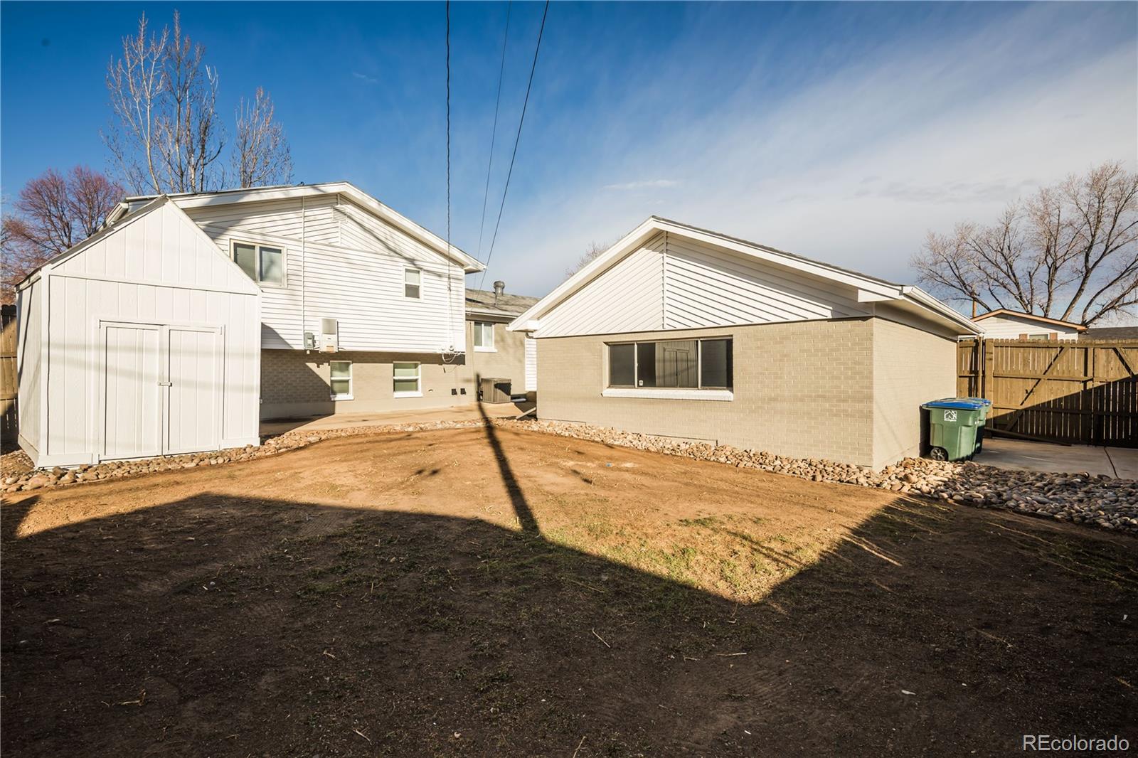 11966 Spring Drive Northglenn, CO 80233 - Photo 37 of 45