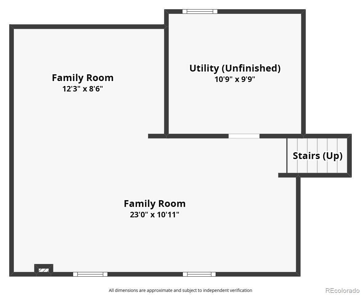 11966 Spring Drive Northglenn, CO 80233 - Photo 41 of 45
