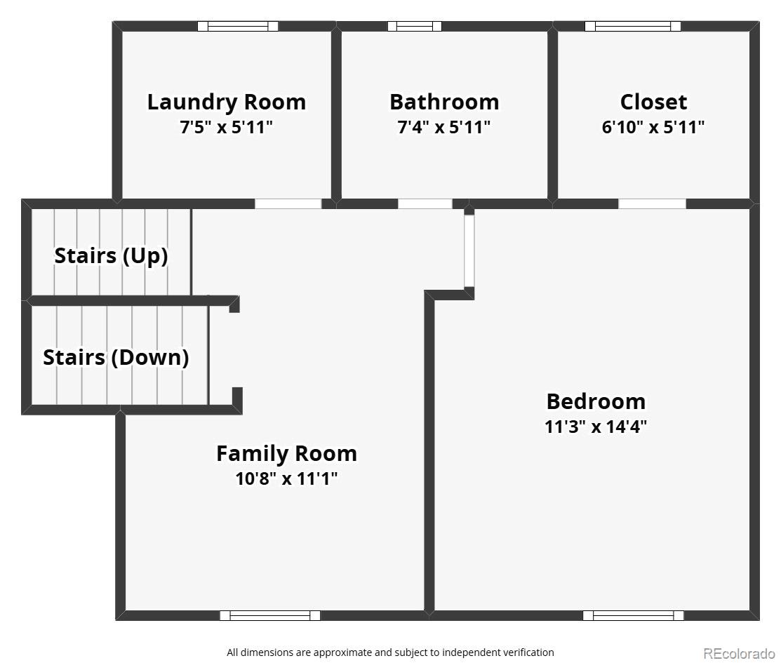 11966 Spring Drive Northglenn, CO 80233 - Photo 44 of 45