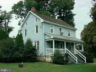 6911 Century Farms Road Felton, PA 17322 - Photo 1 of 1 a view of house with a yard