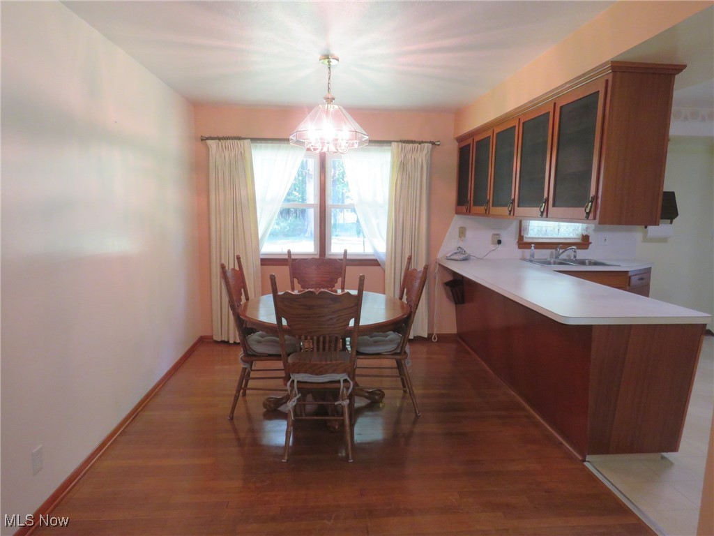 6117 Case Road North Ridgeville, OH 44039 - Photo 31 of 31 Formal dining room