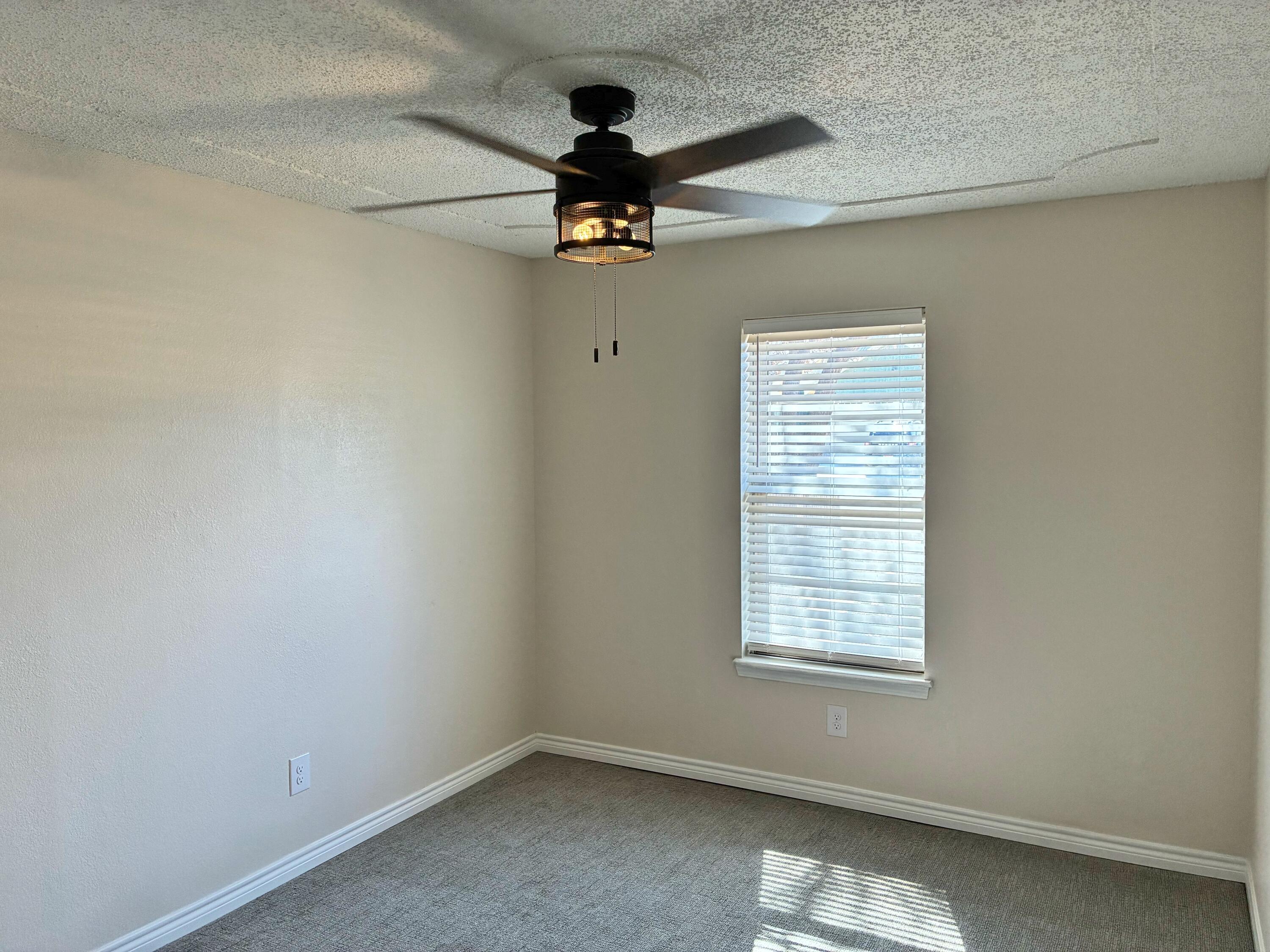 4904 64th Street Lubbock, TX 79414 - Photo 27 of 47 Bedroom 2