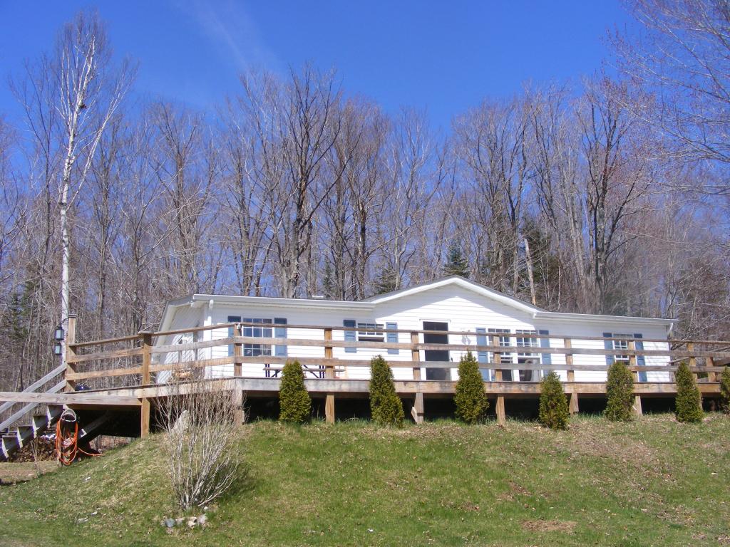 90 Jimtown Road Gorham, NH 03581 - Photo 1 of 22