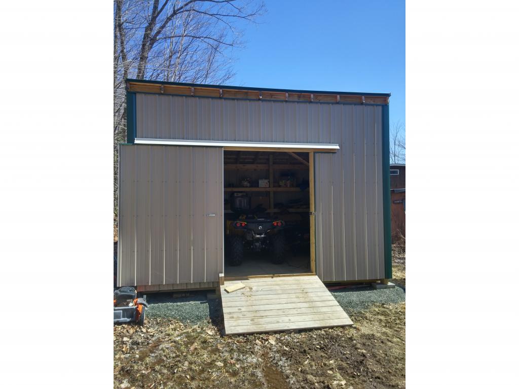 90 Jimtown Road Gorham, NH 03581 - Photo 20 of 22