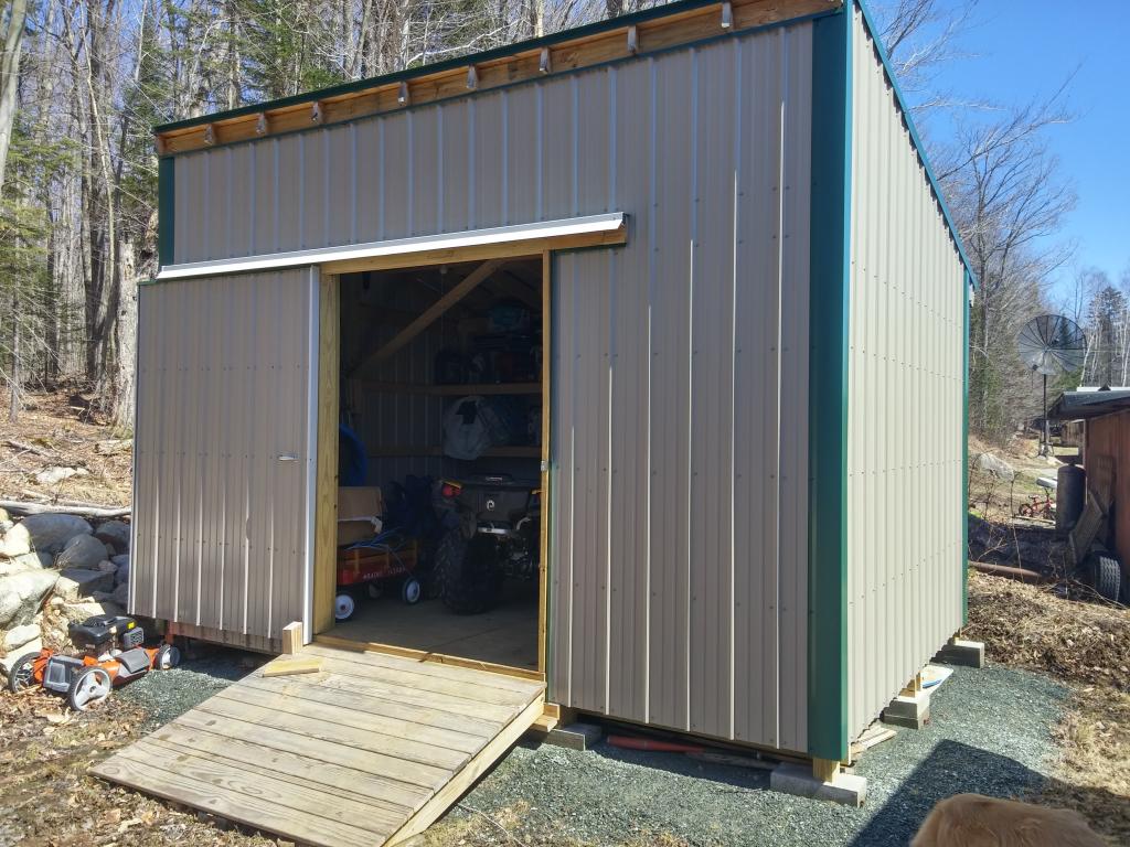 90 Jimtown Road Gorham, NH 03581 - Photo 21 of 22