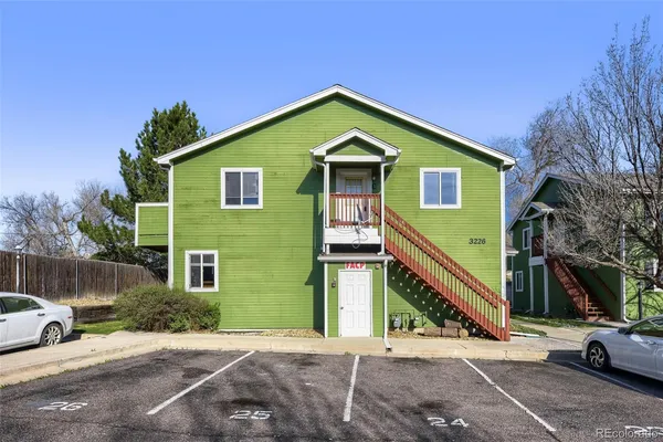 $225,000 | 3226 West Girard Avenue, Unit C, Englewood, CO 80110