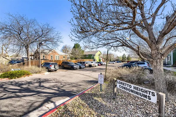 $225,000 | 3226 West Girard Avenue, Unit C, Englewood, CO 80110