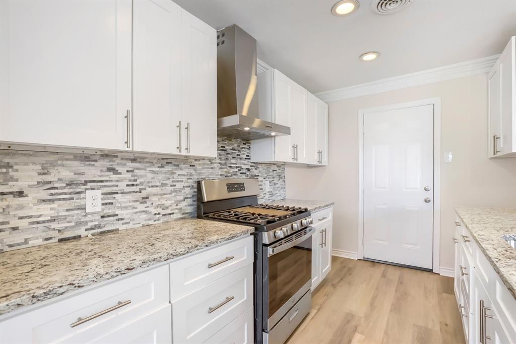 1207 Ridgeway Drive Richardson, TX 75080 - Photo 11 of 28