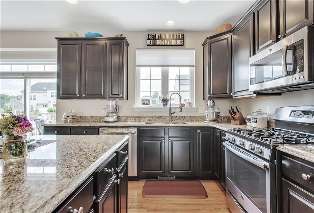21 Truman Circle McKees Rocks, PA 15136 - Photo 8 of 24 Gallery Image 8
