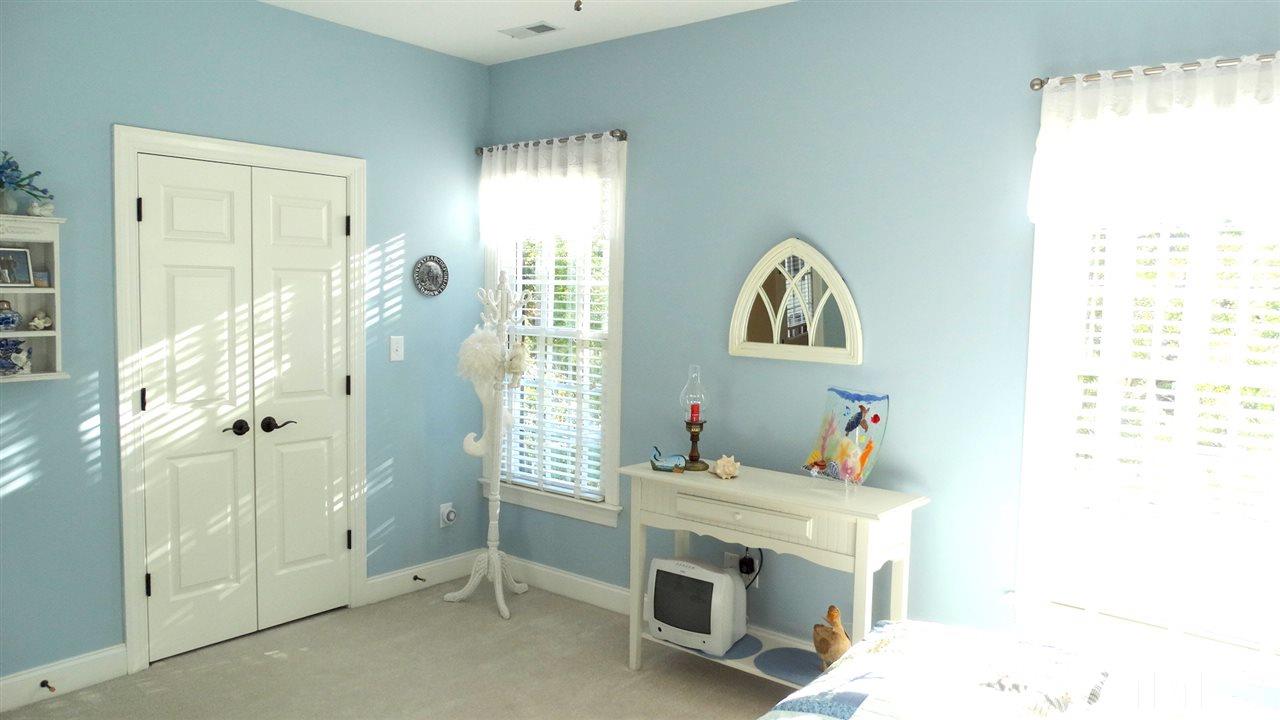 10335 Evergreen Spring Place Raleigh, NC 27614 - Photo 14 of 25 Such a large bedroom, plenty of room for furniture here!