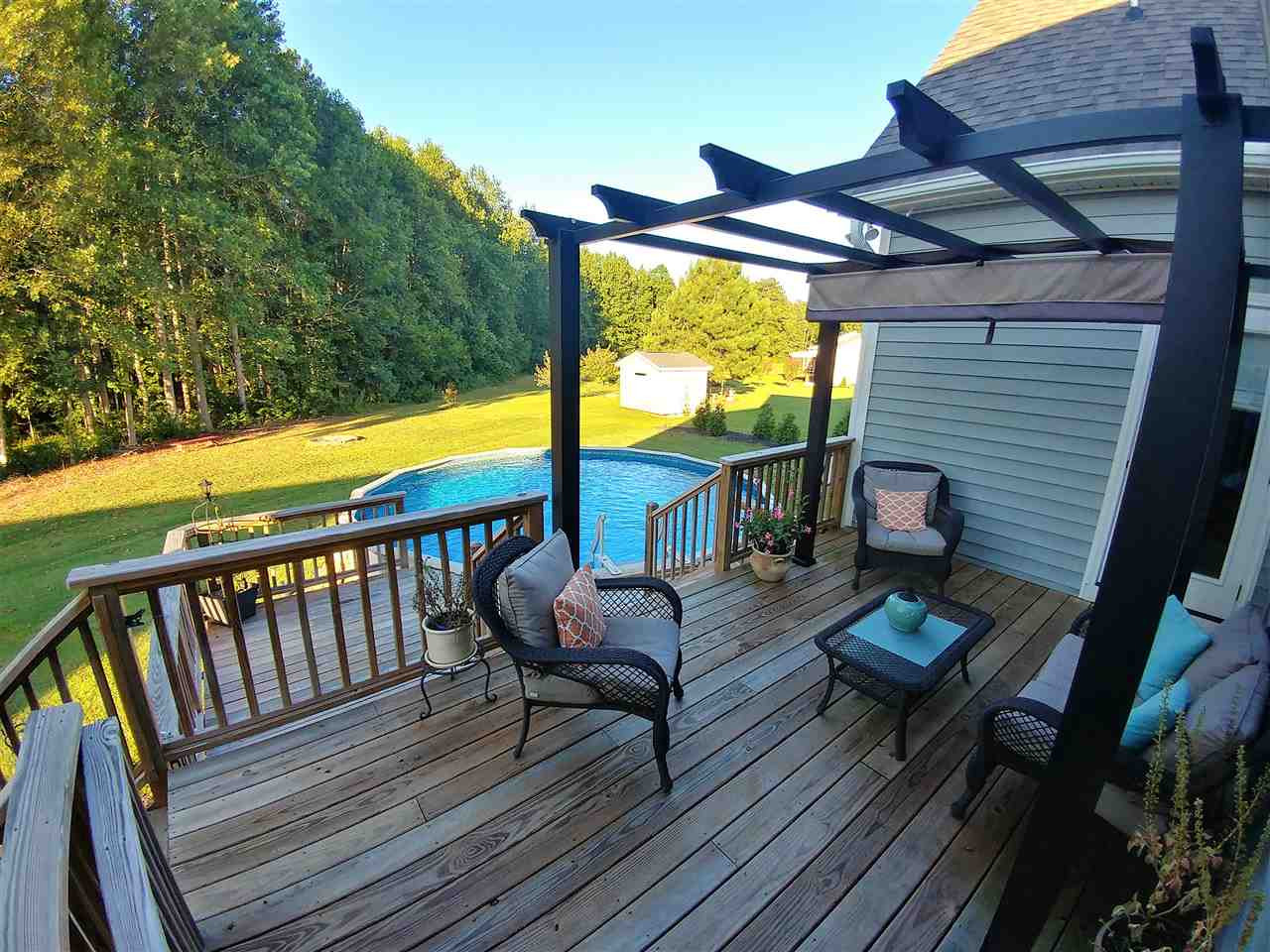 20 Trusting Lane Middlesex, NC 27557 - Photo 10 of 25 Photo 10