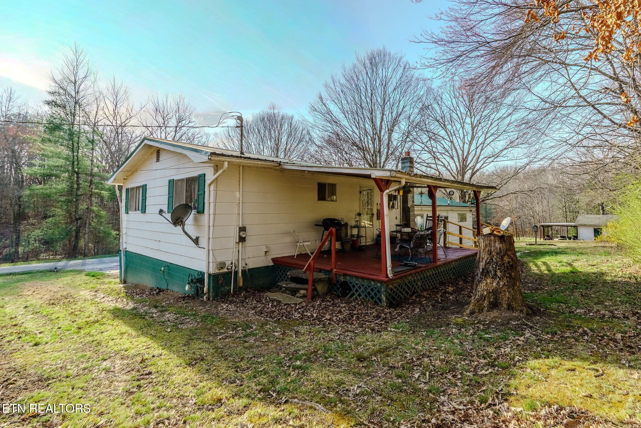550 Lower Road Rockwood, TN 37854 - Photo 27 of 34 Gallery Image 27