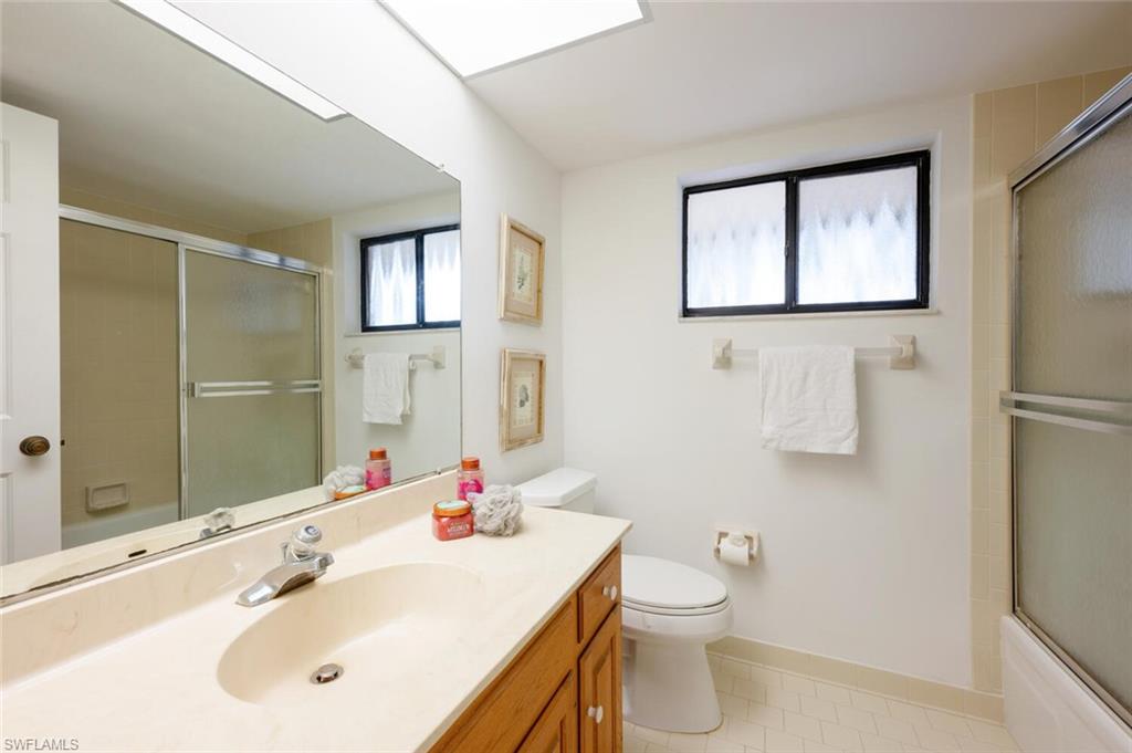 415 Augusta Boulevard, Unit 311 Naples, FL 34113 - Photo 17 of 32