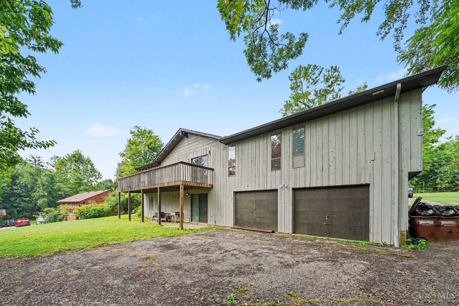 2420 Devils Backbone Road Cincinnati, OH 45233 - Photo 23 of 27