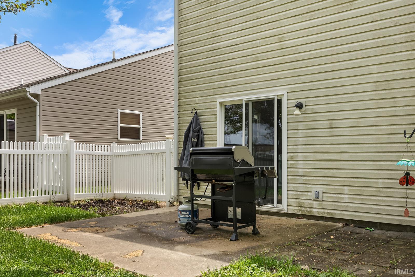 1712 Wolfson Way Lafayette, IN 47909 - Photo 26 of 31
