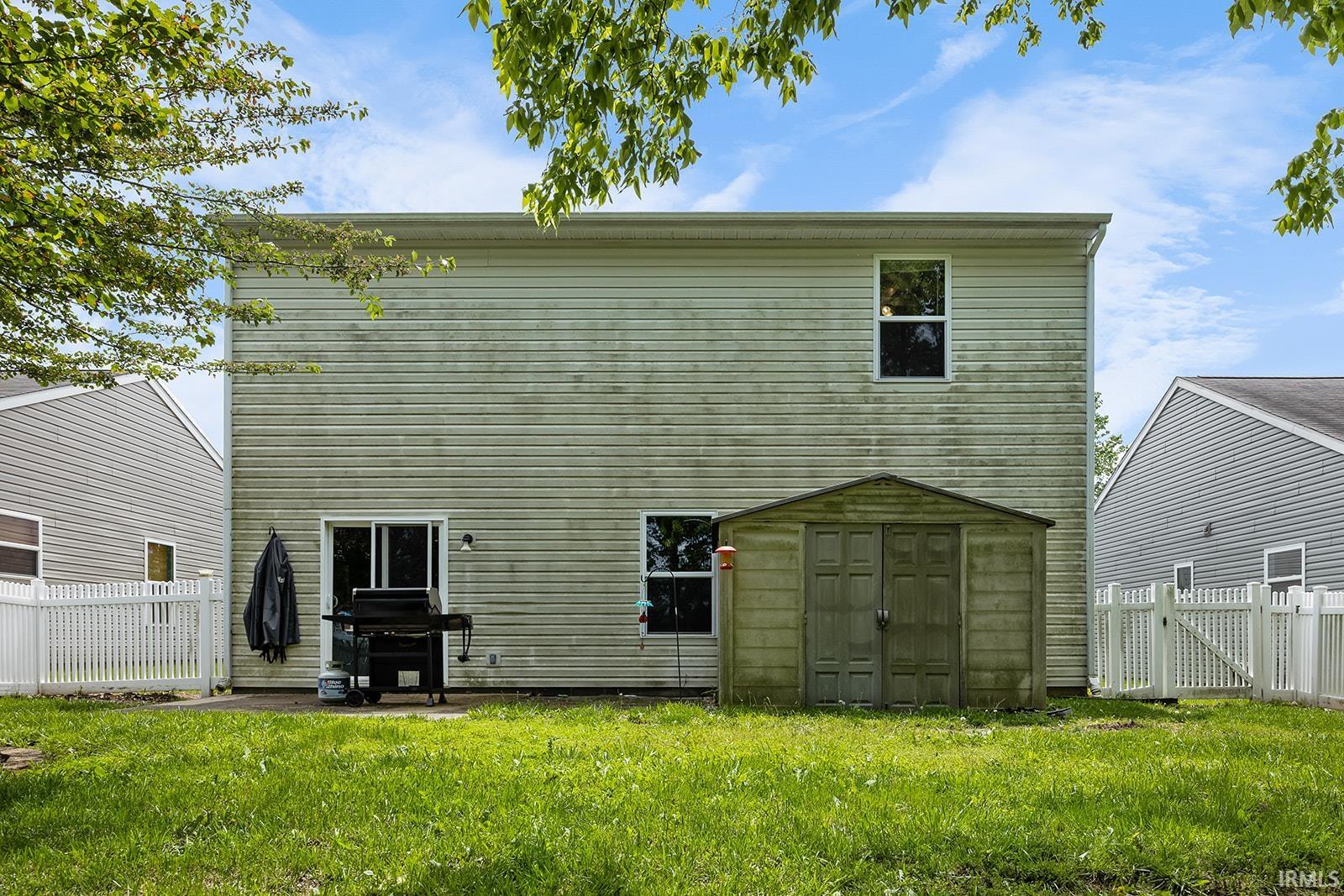 1712 Wolfson Way Lafayette, IN 47909 - Photo 28 of 31