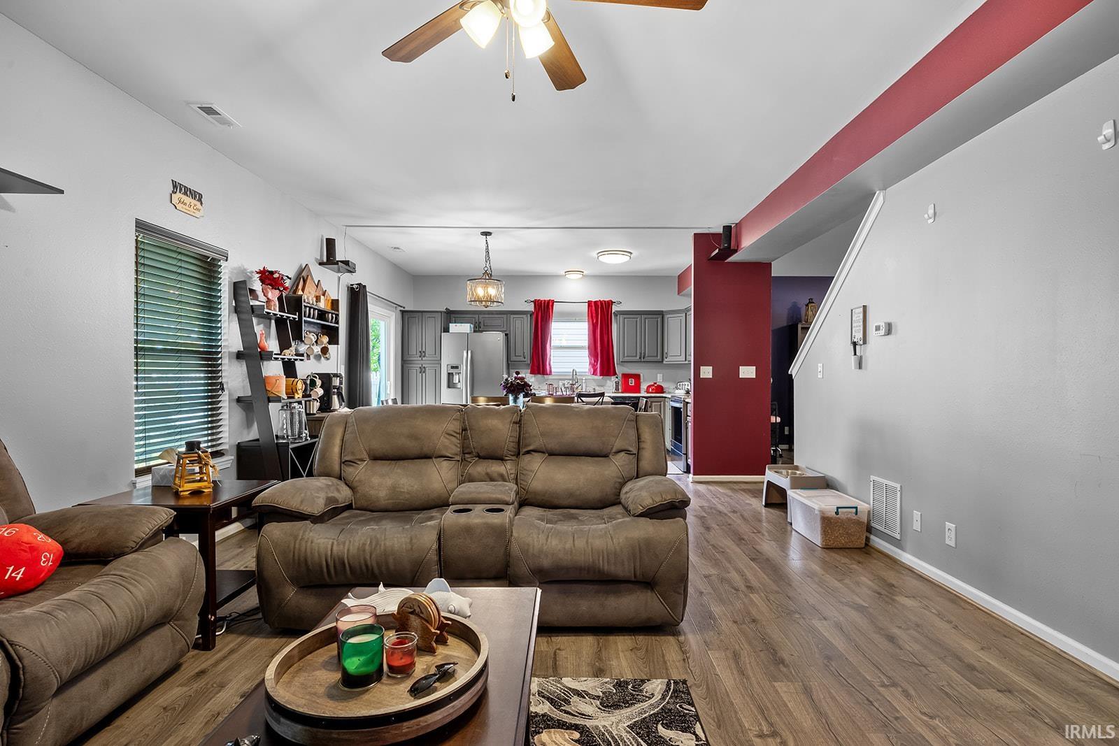 1712 Wolfson Way Lafayette, IN 47909 - Photo 4 of 31