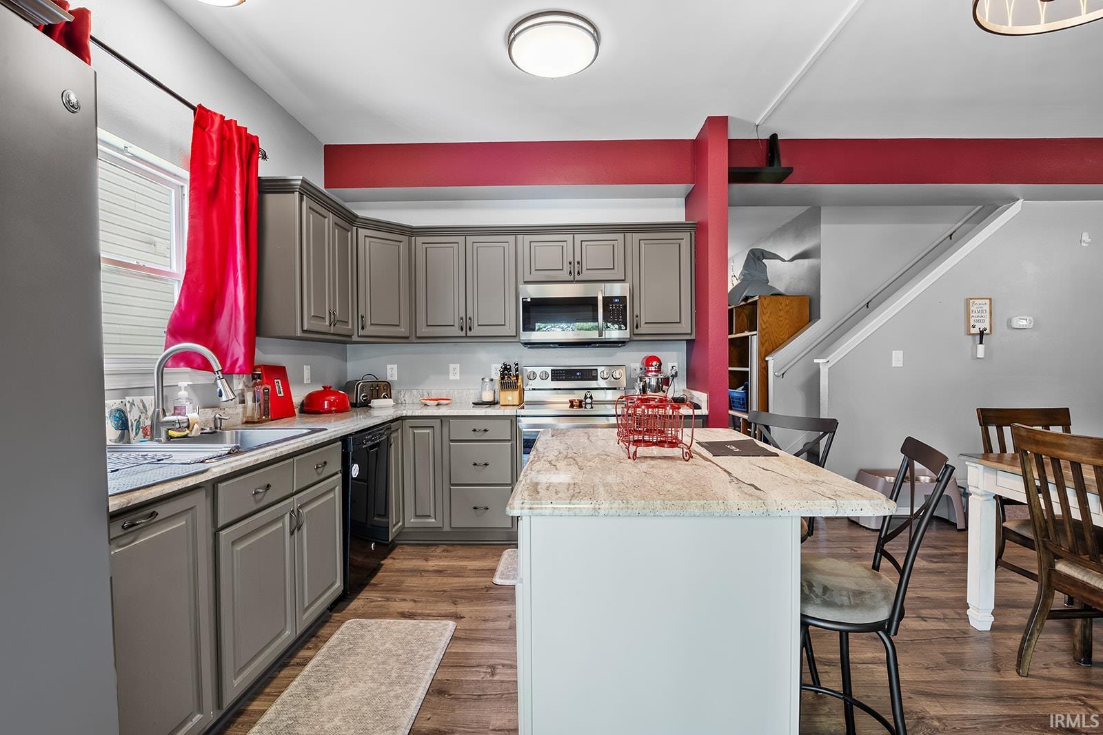 1712 Wolfson Way Lafayette, IN 47909 - Photo 9 of 31