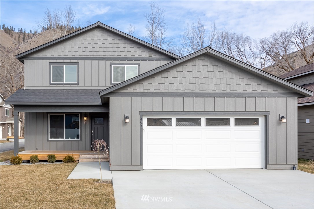 408 Riverside Meadow Cashmere, WA 98815 - Photo 1 of 21 Gallery Image 1