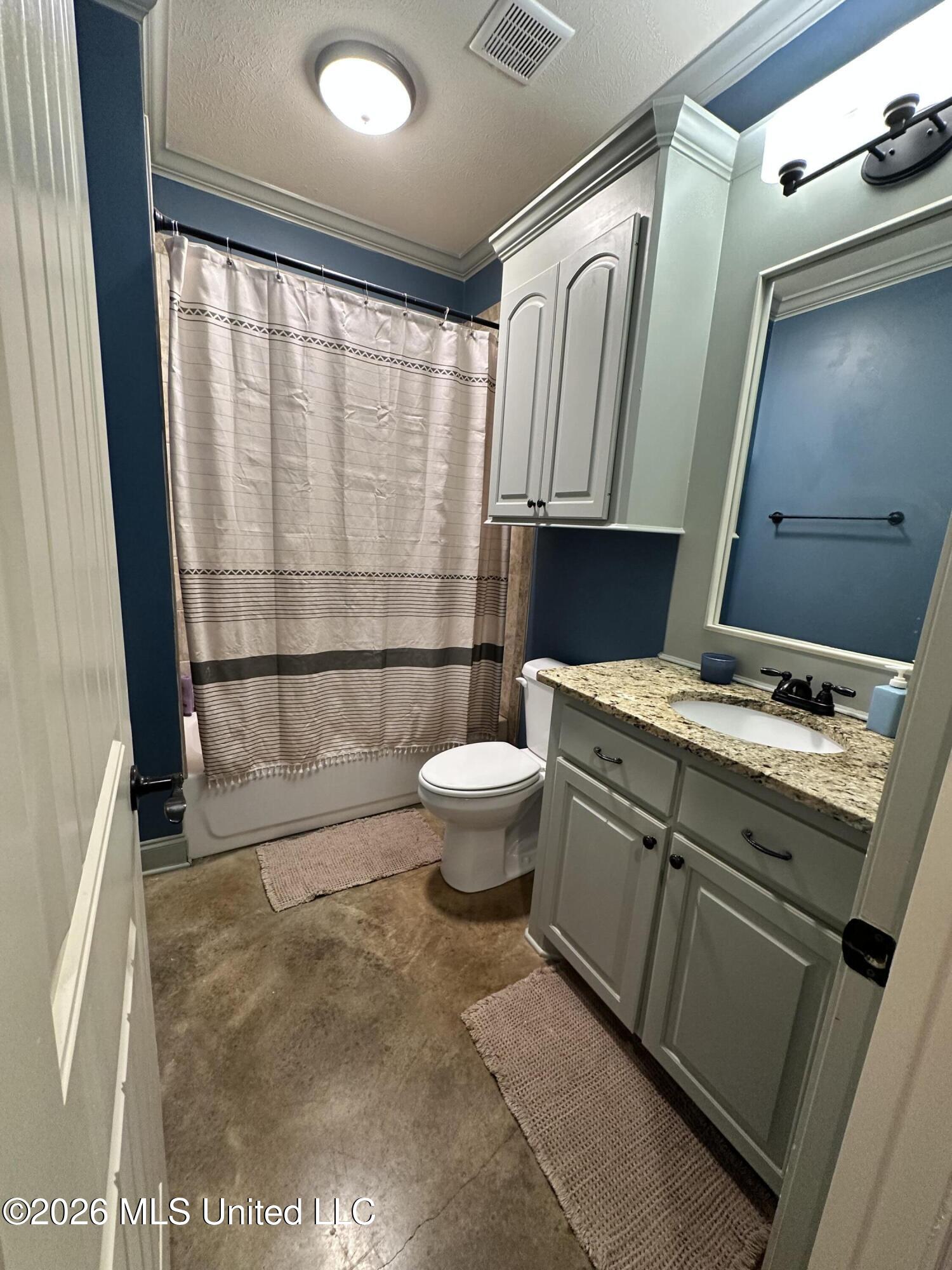 407 Copper Ridge Drive Florence, MS 39073 - Photo 19 of 24 IMG_1713
