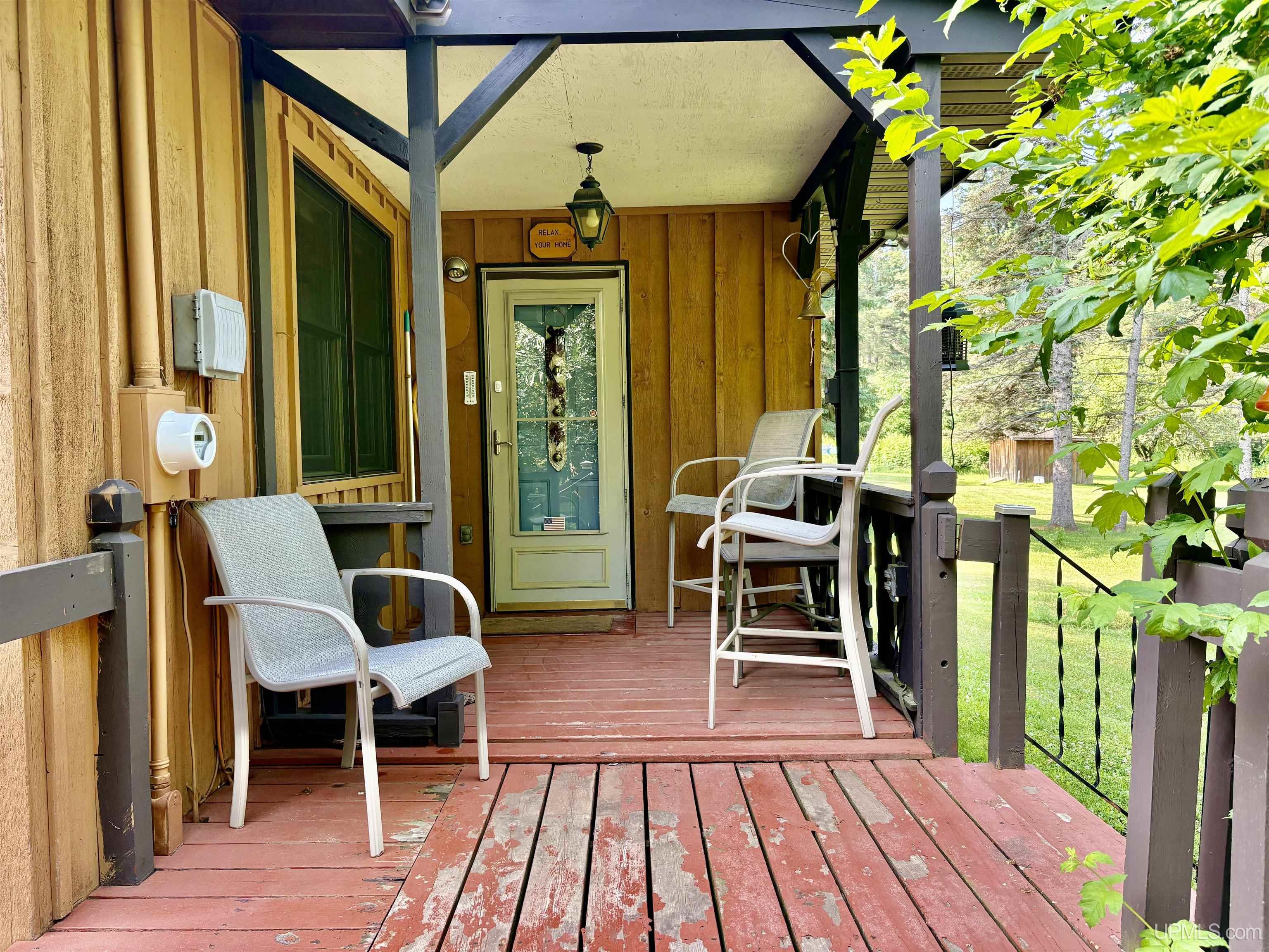 N11281 Lake Road Ironwood, MI 49938 - Photo 24 of 37