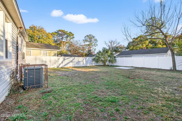 $305,000 | 4842 Sappho Avenue, Jacksonville, FL 32205