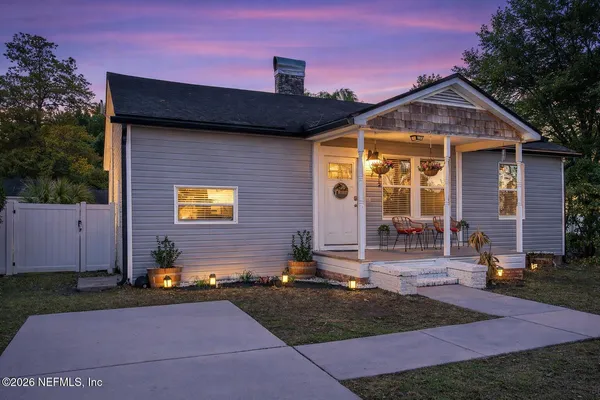 $305,000 | 4842 Sappho Avenue, Jacksonville, FL 32205