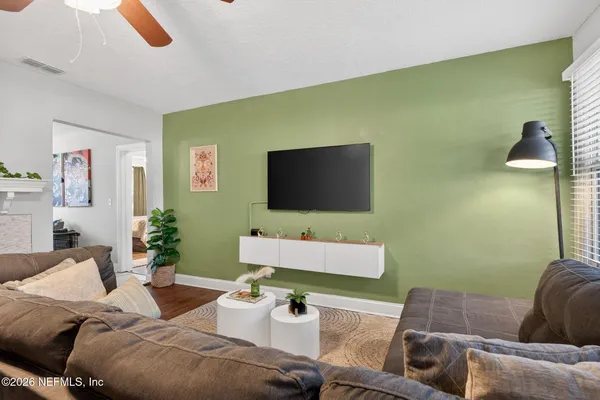 $305,000 | 4842 Sappho Avenue, Jacksonville, FL 32205