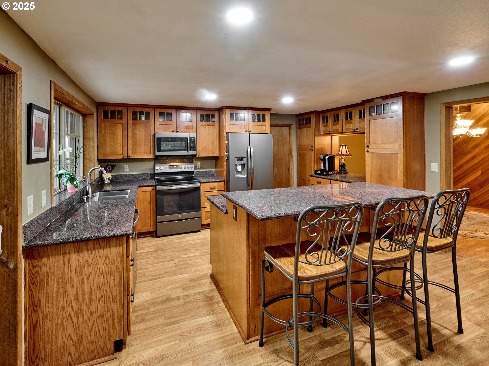 25335 South Central Point Road Canby, OR 97013 - Photo 11 of 28