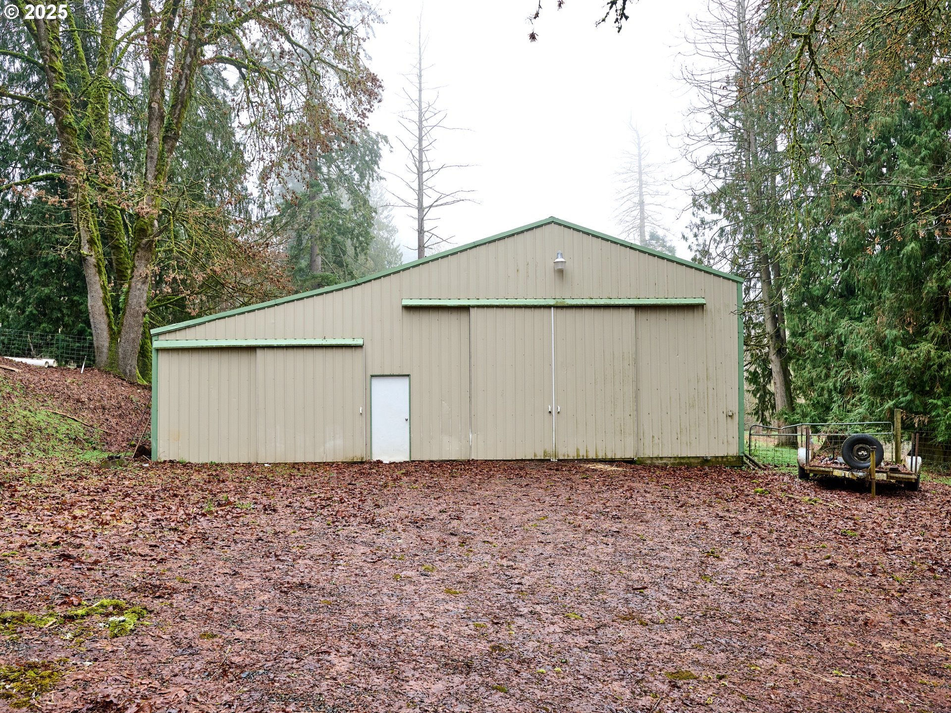 25335 South Central Point Road Canby, OR 97013 - Photo 24 of 28