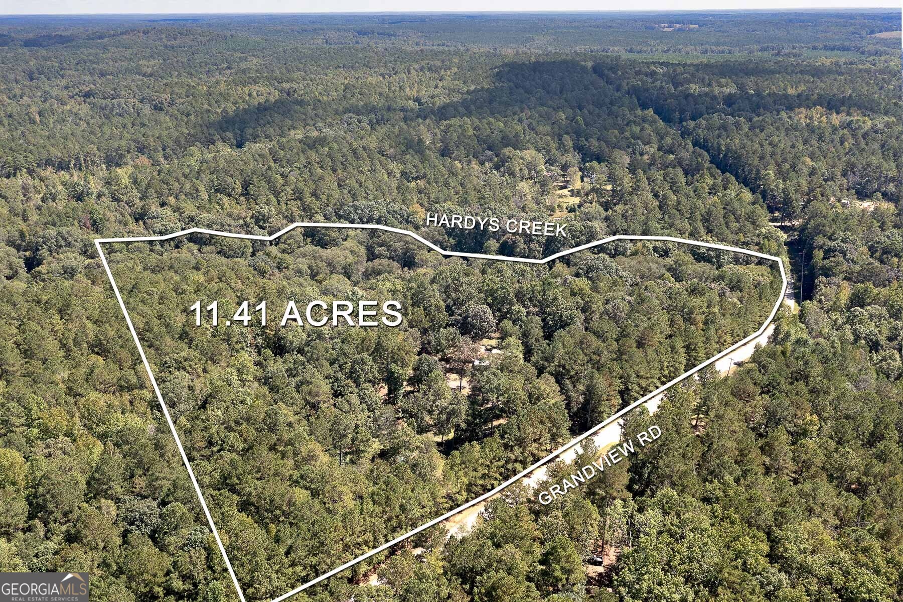 447 Grandview Road Mansfield, GA 30055 - Photo 58 of 65
