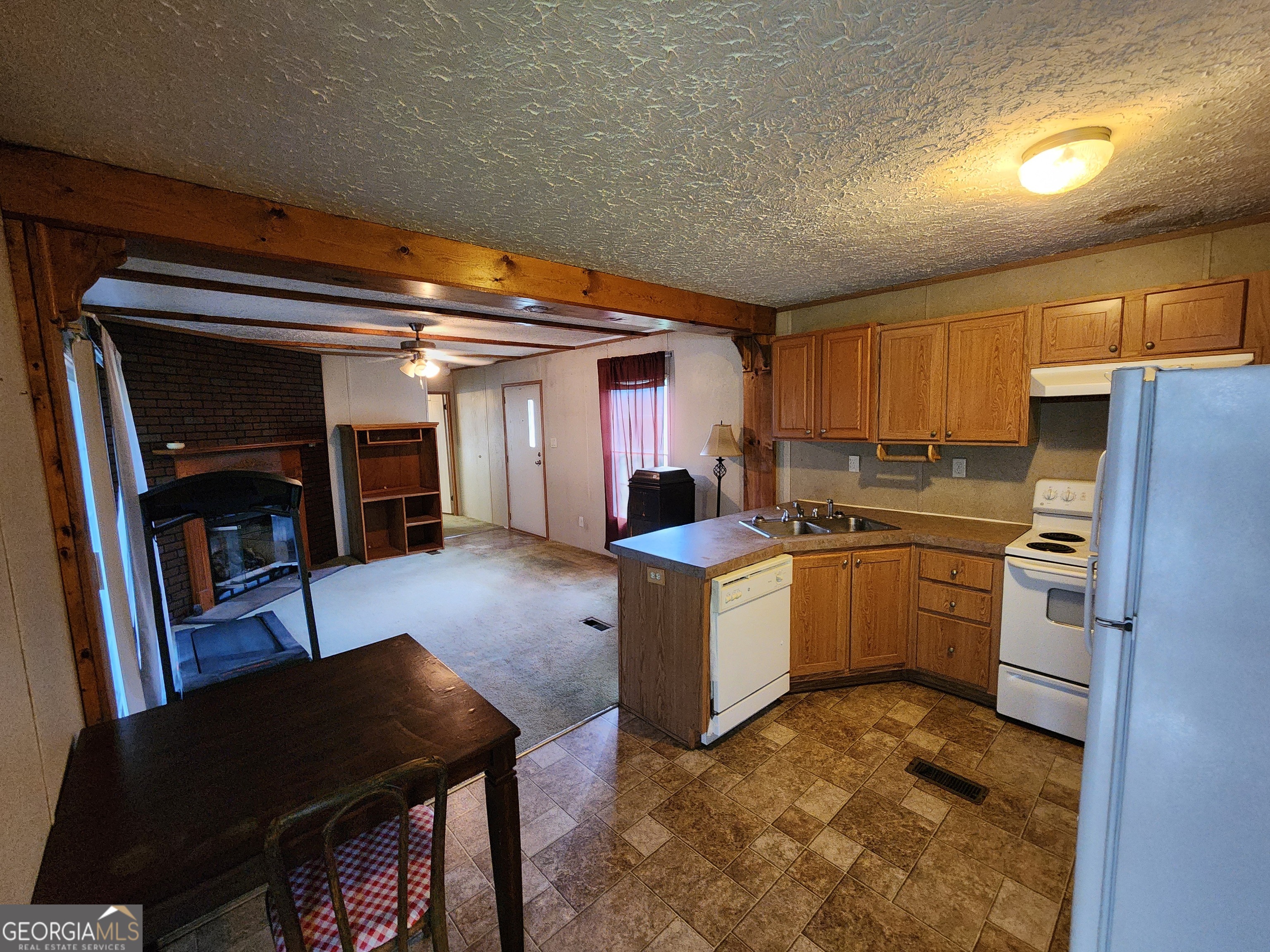 140 Maple Drive Washington, GA 30673 - Photo 10 of 21