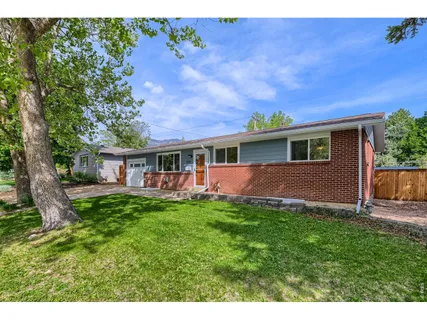 $1,225,000 | 1069 Berea Drive, Boulder, CO 80305
