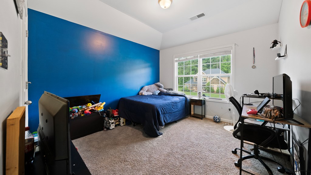 138 Cedar Way Hamilton, GA 31811 - Photo 29 of 40 3rd Bedroom