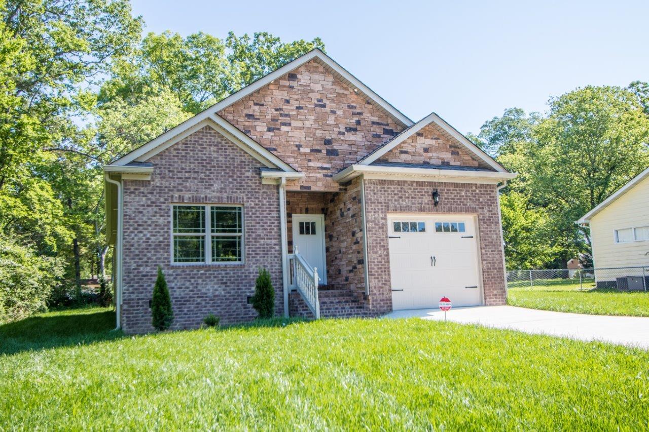 7525 John Henry Road Chattanooga, TN 37421 - Photo 1 of 30 John Henry-101