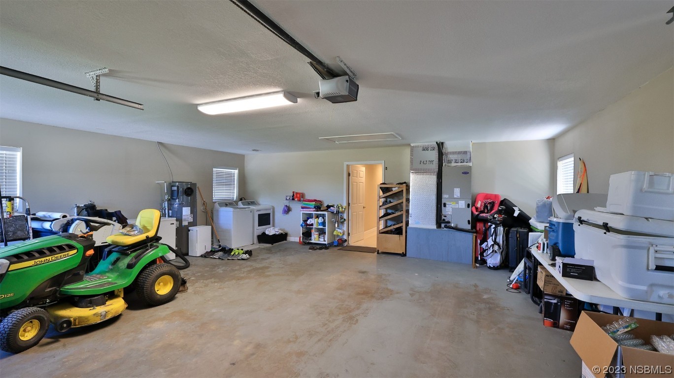 677 State Rte 415 New Smyrna Beach, FL 32168 - Photo 59 of 74 a view of a room with gym equipment