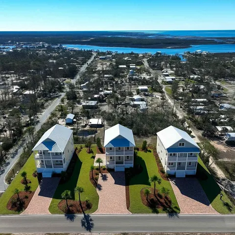 $110,000 | Lot 5 5th Avenue, Steinhatchee, FL 32359