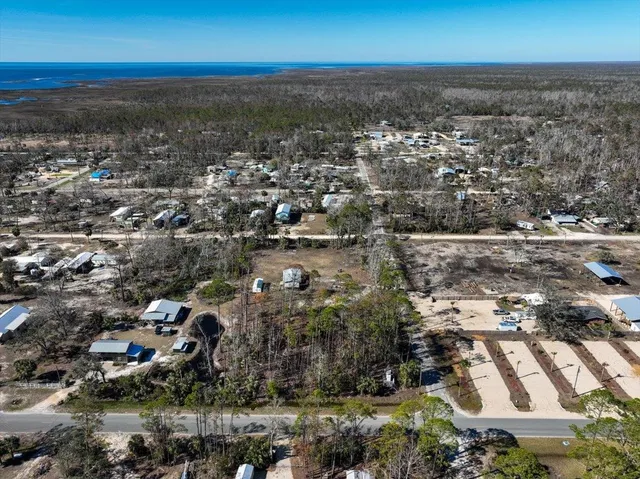 $110,000 | Lot 5 5th Avenue, Steinhatchee, FL 32359
