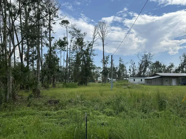$110,000 | Lot 5 5th Avenue, Steinhatchee, FL 32359