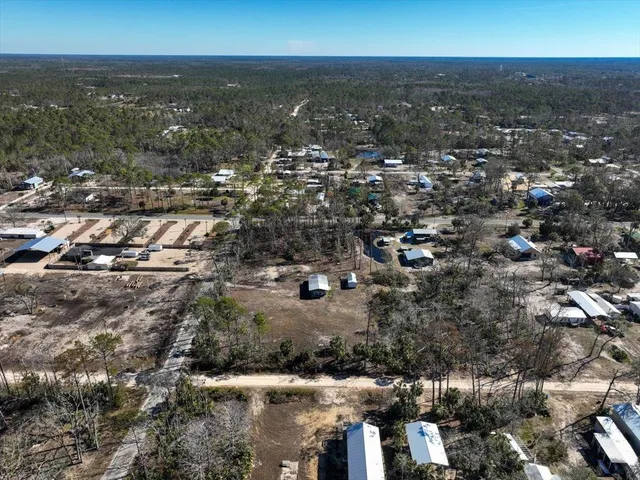$110,000 | Lot 5 5th Avenue, Steinhatchee, FL 32359
