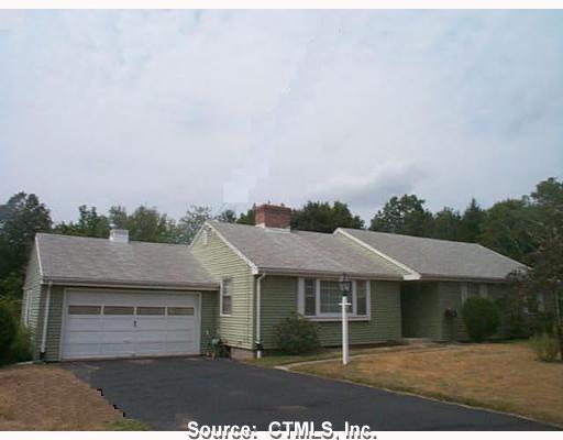 68 Fairfield Road West Hartford, CT 06117 - Photo 1 of 1 Gallery Image 1