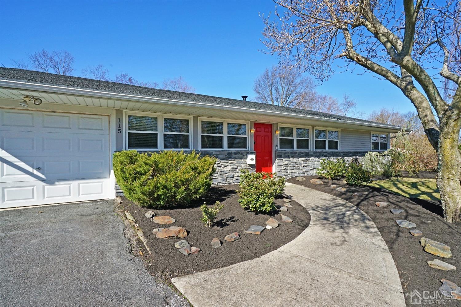 115 New Road Kendall Park, NJ 08824 - Photo 1 of 27 Gallery Image 1
