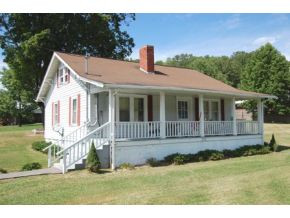 739 Hurricane Road Northeast Wise, VA 24293 - Photo 1 of 2 Front